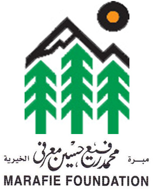Mohammad Rafie Hussain Marafie Foundation